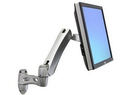 Ergotron LX Wall Mount LCD Arm